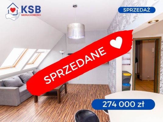 Przestronne, widne mieszkanie, apartament, 3 pokoje - 74m2