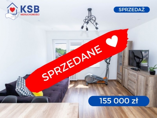 Mieszkanie kawalerka, studio - po generalnym remoncie - 33,02m2