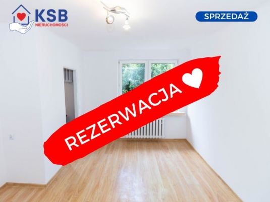 Przytulna, odświeżona kawalerka, parter, ul. Iłżecka – 22,6m2
