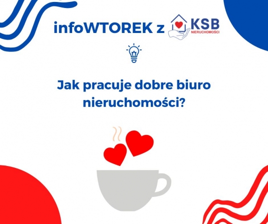 Jak pracuje dobre biuro nieruchomości?