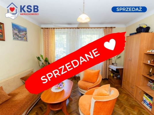 Przestronne mieszkanie – 103m2 - 4 pokoje, 2 piętro, Ostrowiec Św.