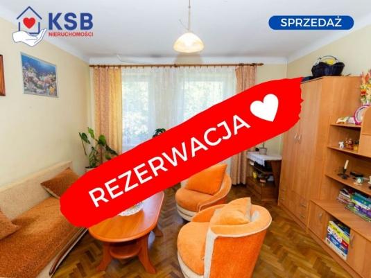 Przestronne mieszkanie – 103m2 - 4 pokoje, 2 piętro, Ostrowiec Św.