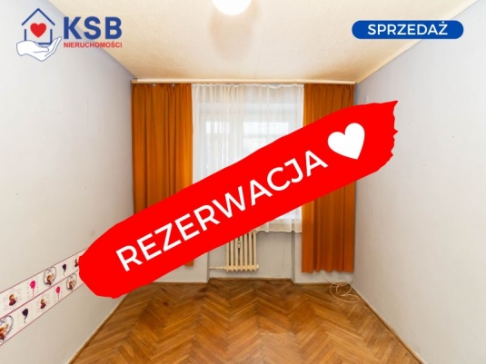 Widna, przytulna kawalerka, 1 piętro, ul. Sienkiewicza – 27,3m2